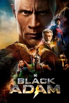 Black Adam free movies